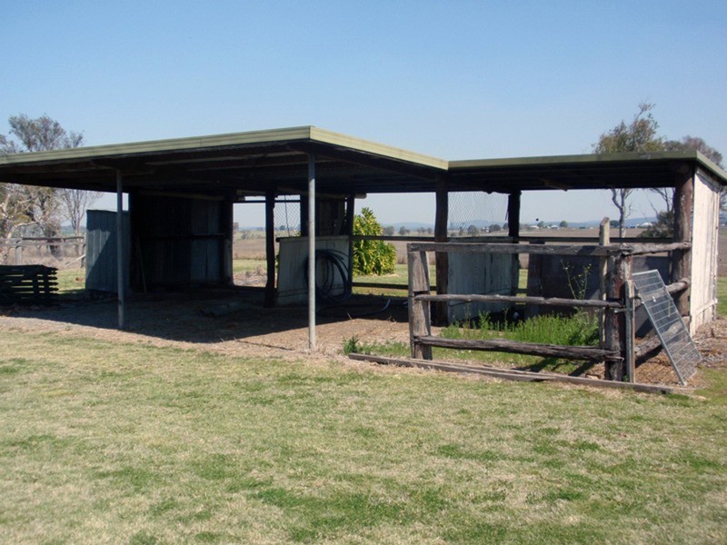 Moffatdale QLD 4605