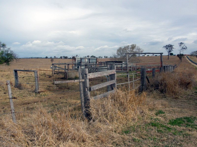 Moffatdale QLD 4605