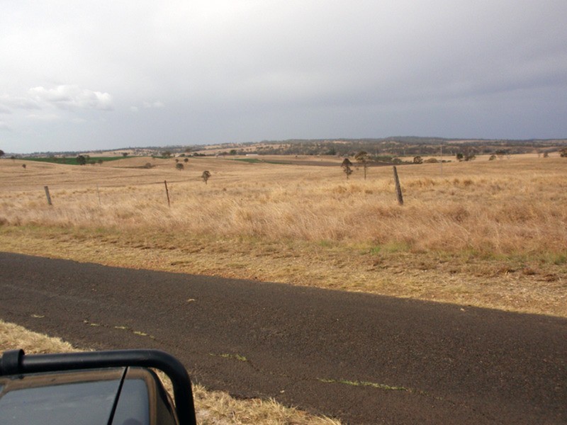 Moffatdale QLD 4605