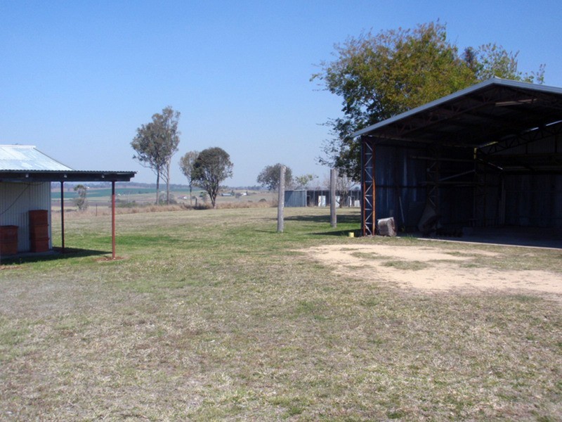 Moffatdale QLD 4605