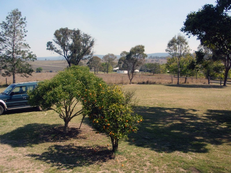 Moffatdale QLD 4605