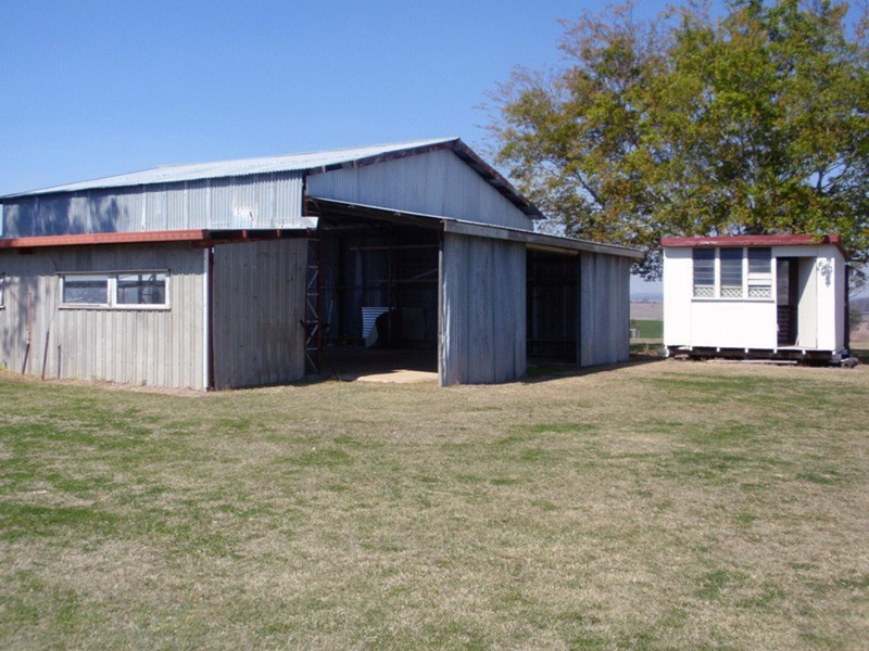 Moffatdale QLD 4605