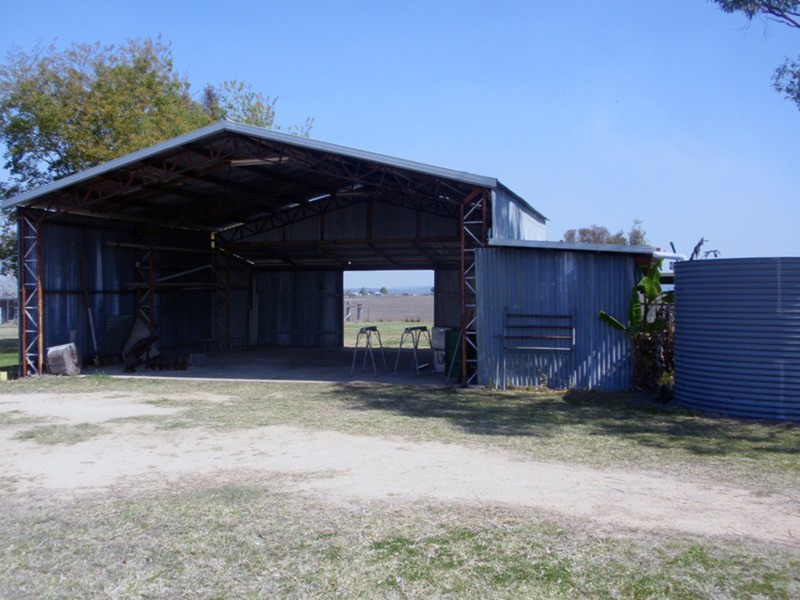 Moffatdale QLD 4605