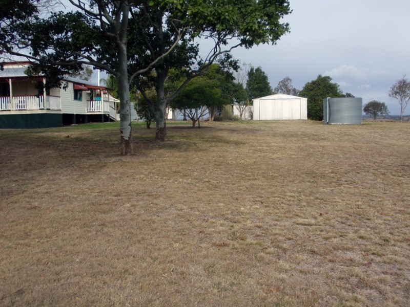 Moffatdale QLD 4605