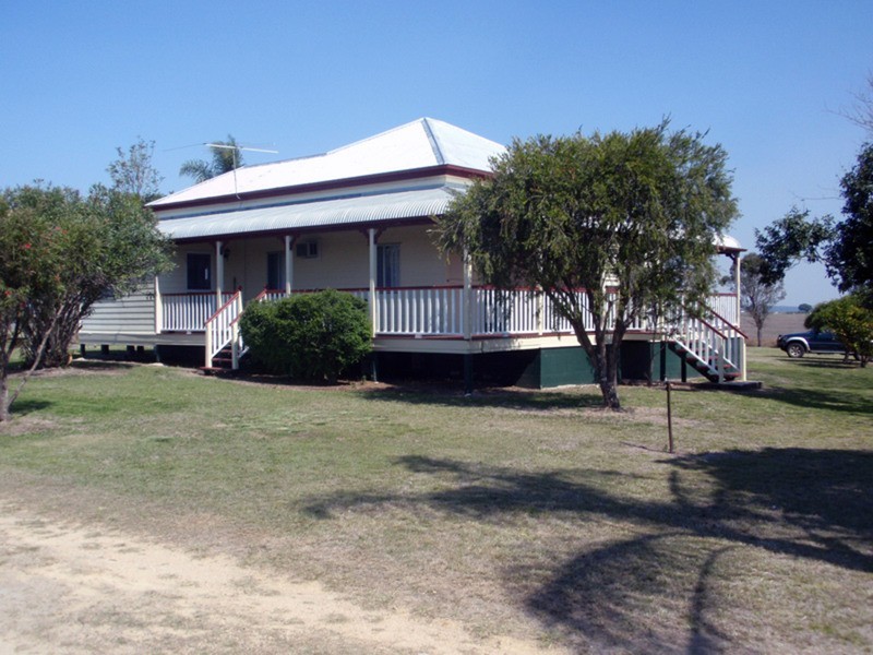 Moffatdale QLD 4605