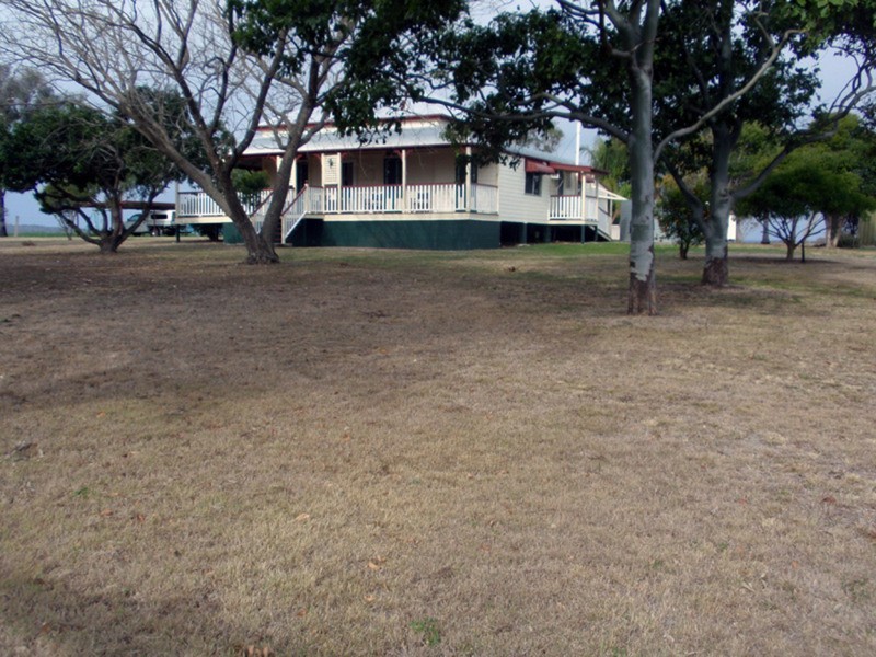 Moffatdale QLD 4605