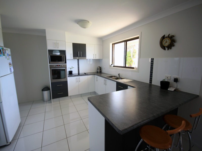 Booie QLD 4610