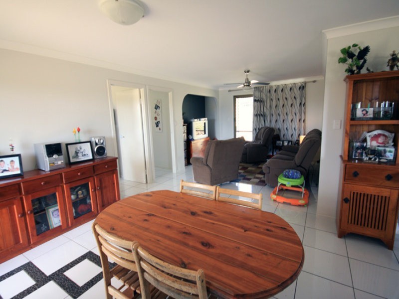 Booie QLD 4610
