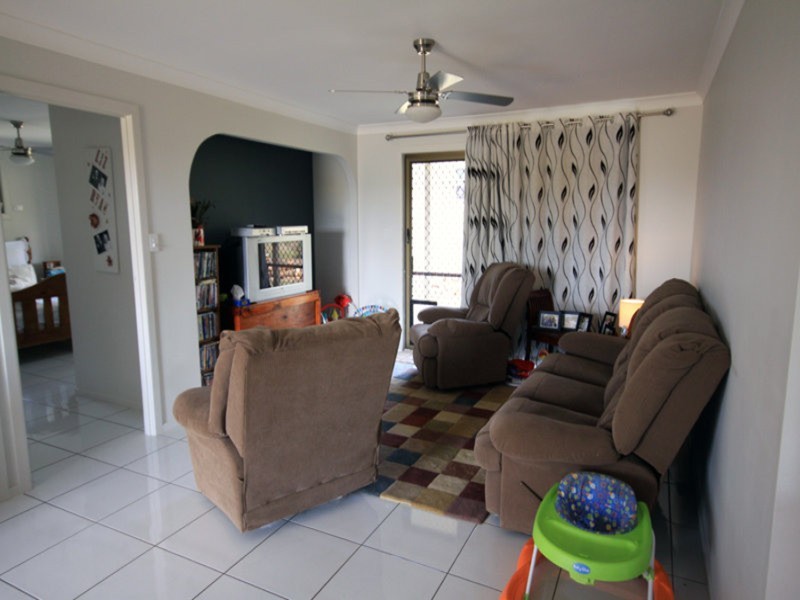 Booie QLD 4610