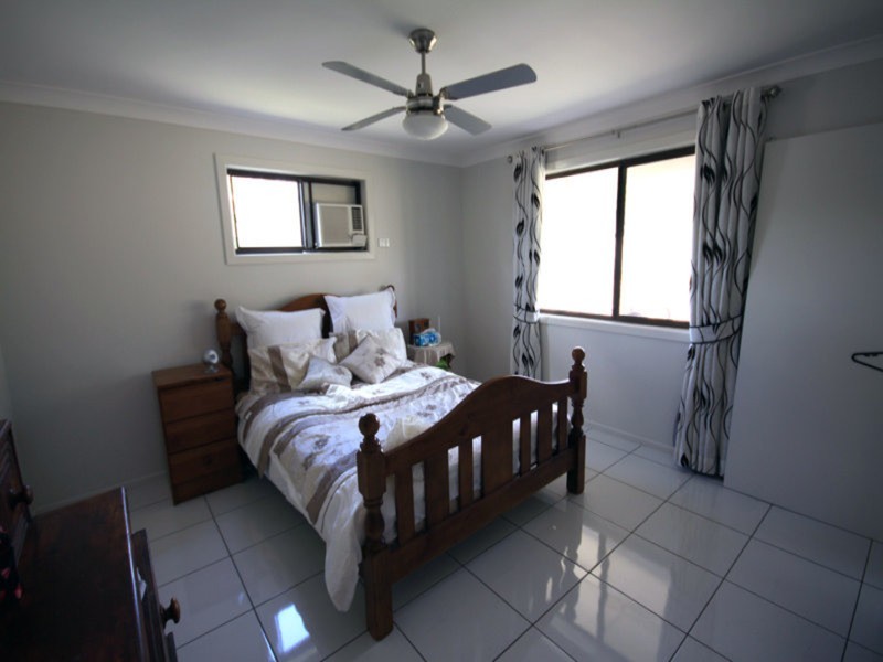 Booie QLD 4610