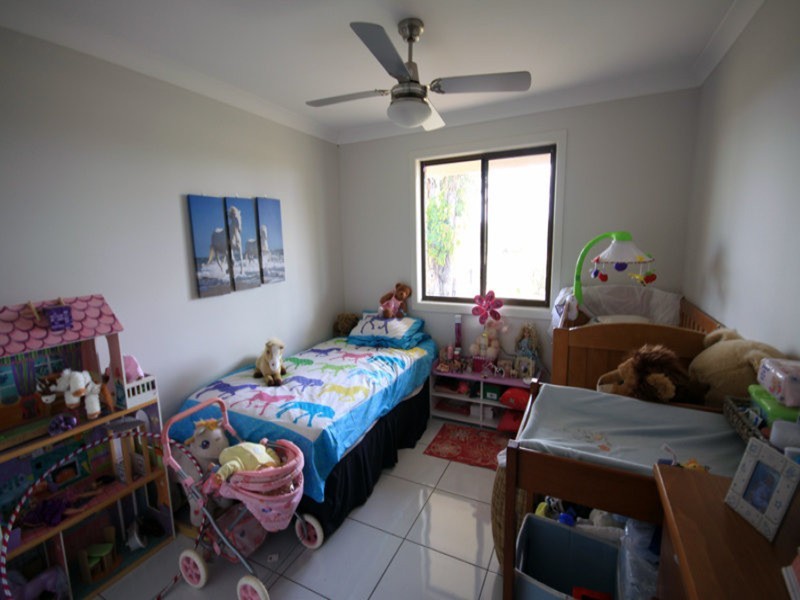 Booie QLD 4610