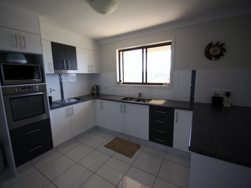 Booie QLD 4610