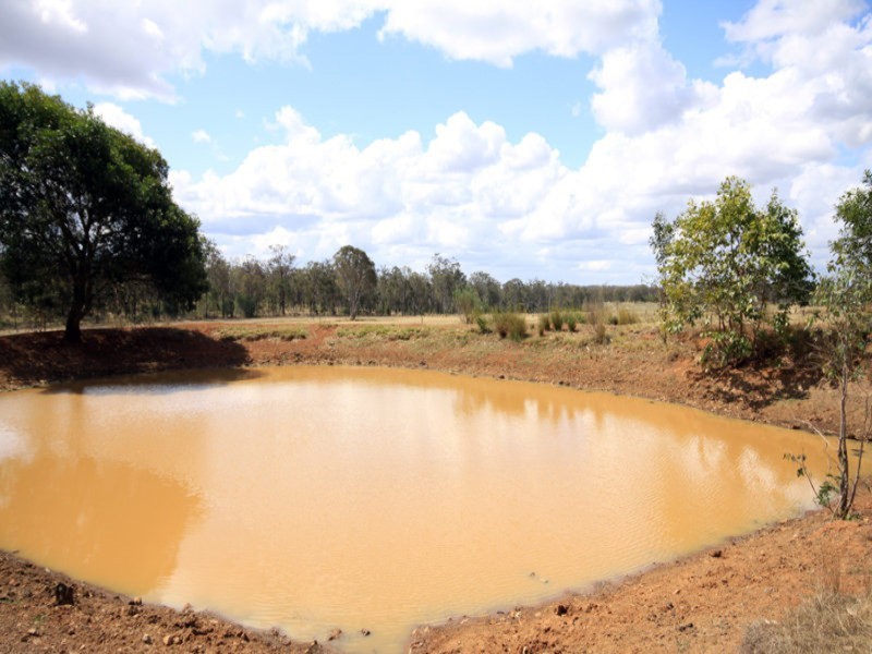 Booie QLD 4610