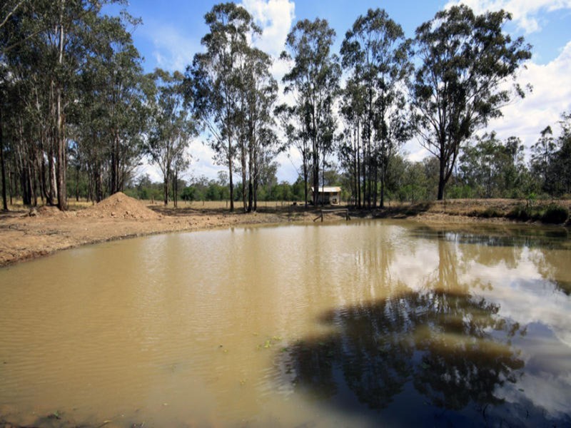Booie QLD 4610