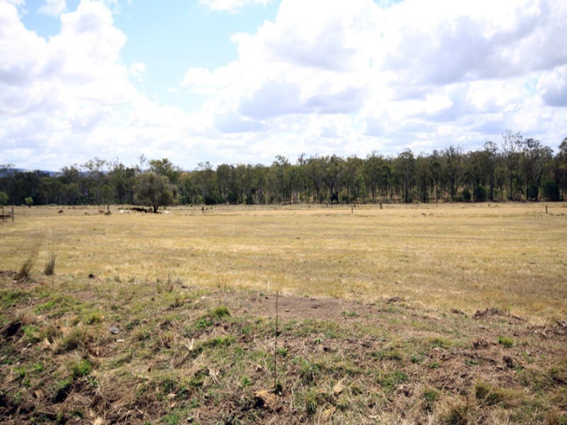 Booie QLD 4610