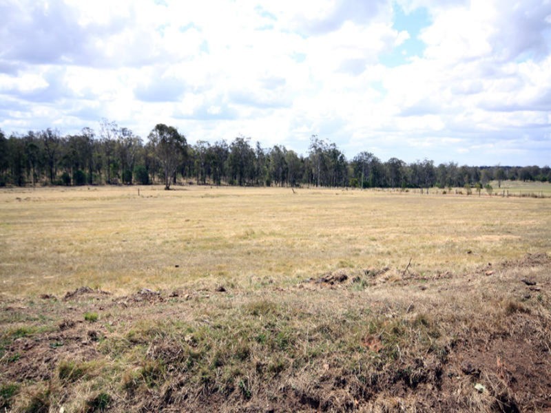 Booie QLD 4610