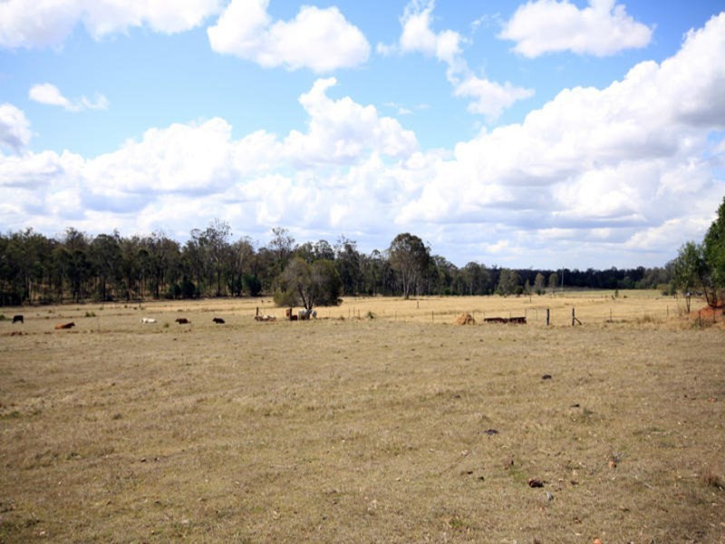 Booie QLD 4610