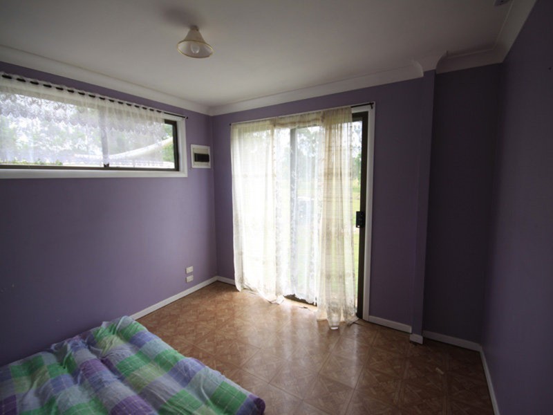 Wattle Camp QLD 4615