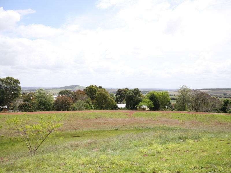 Kingaroy QLD 4610