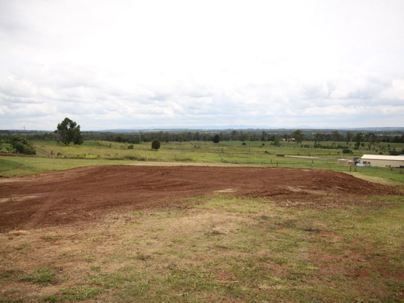 Kingaroy QLD 4610