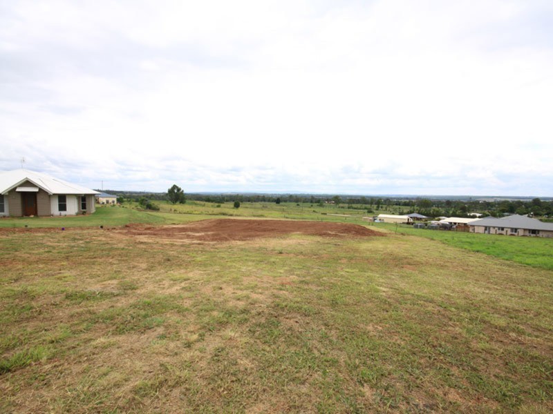 Kingaroy QLD 4610