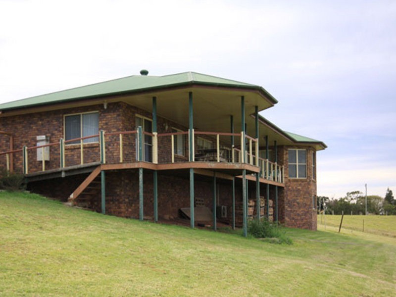 Kingaroy QLD 4610