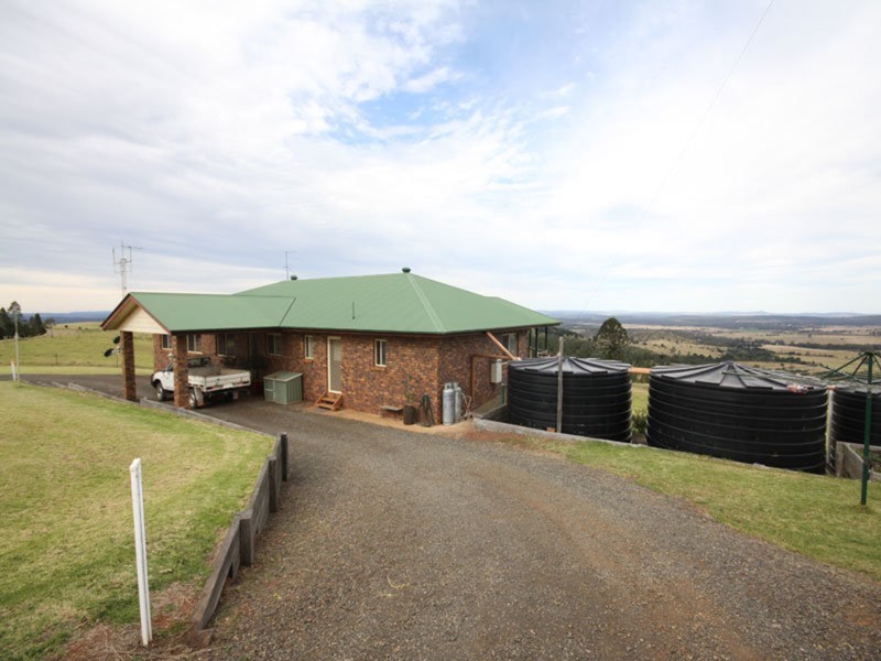Kingaroy QLD 4610