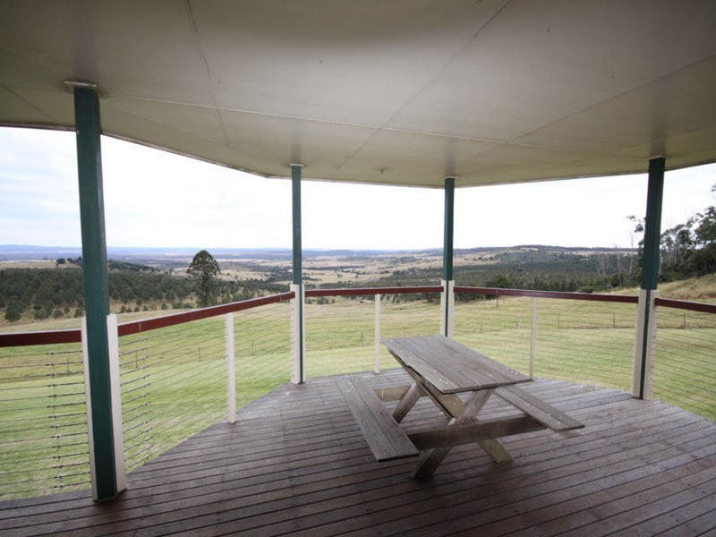 Kingaroy QLD 4610