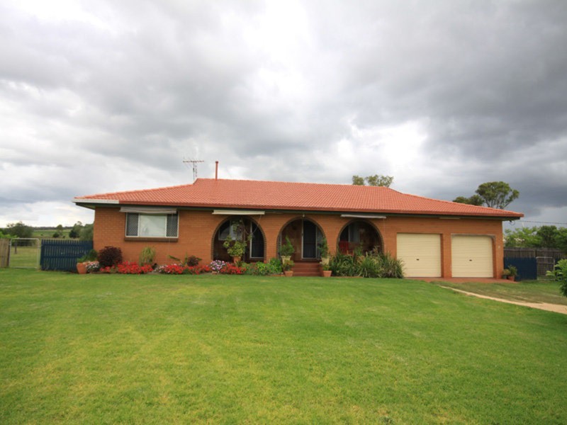 Kingaroy QLD 4610