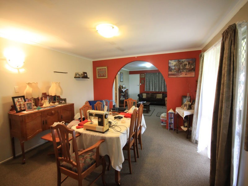 Kingaroy QLD 4610