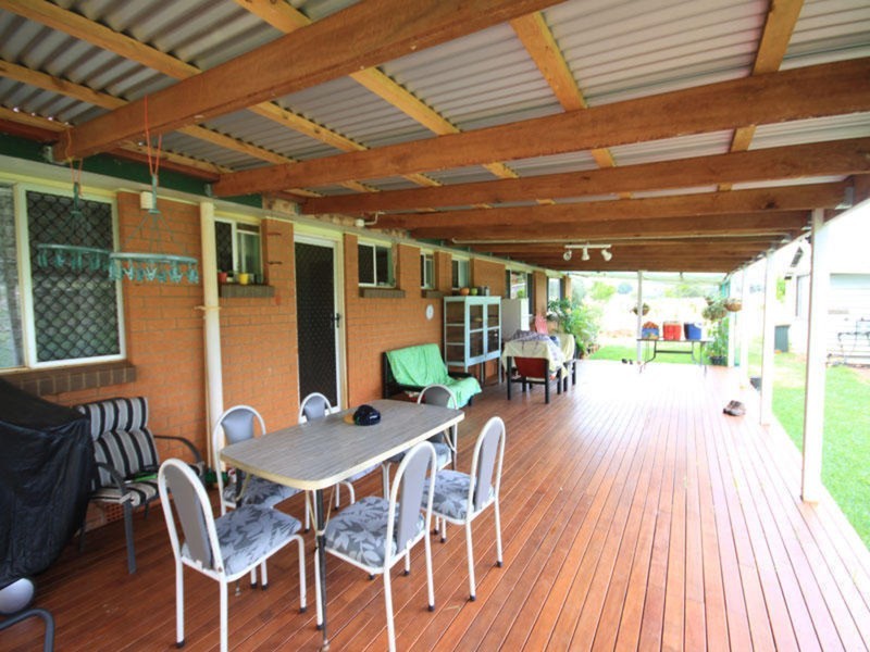 Kingaroy QLD 4610