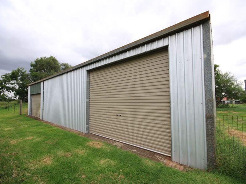 Kingaroy QLD 4610