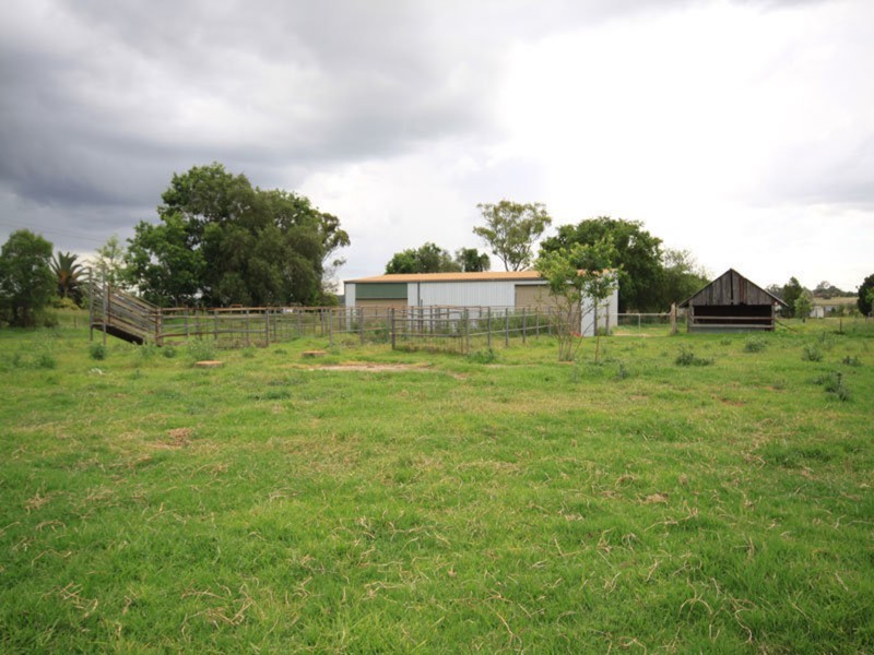 Kingaroy QLD 4610