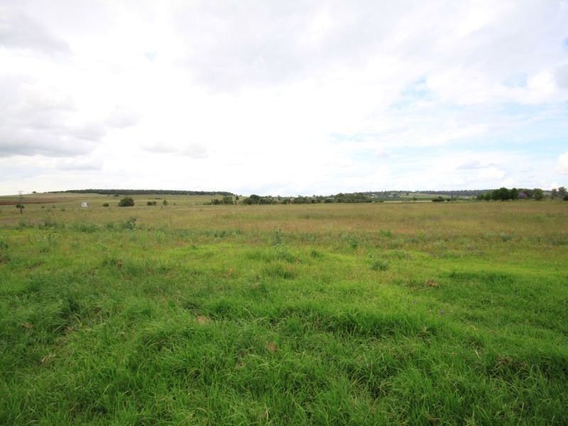 Kingaroy QLD 4610
