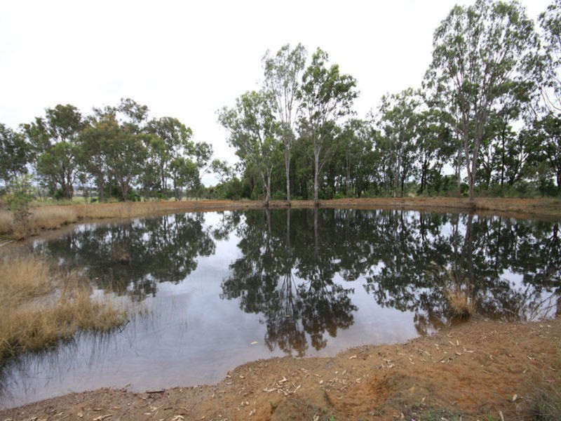 Benair QLD 4610