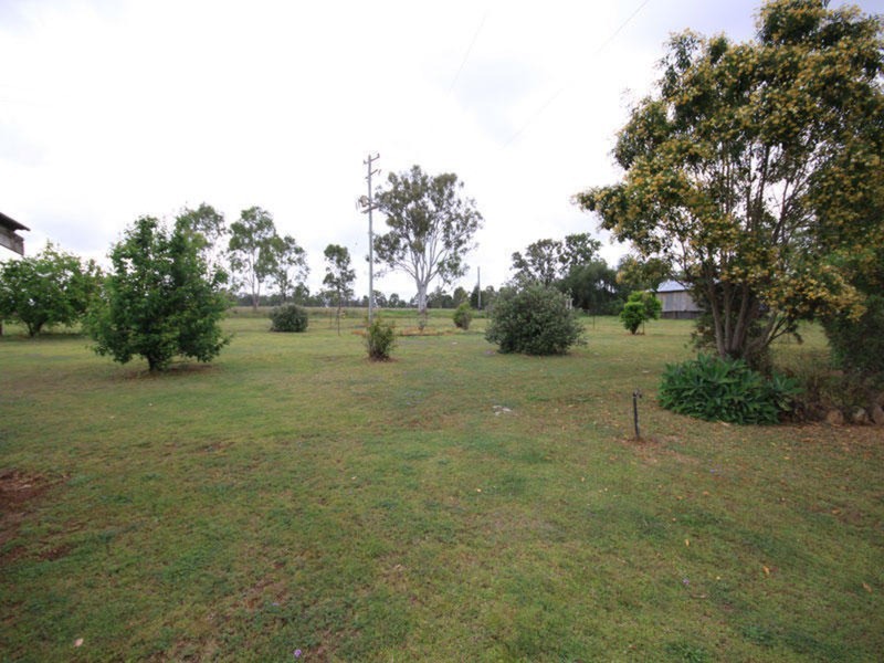 Benair QLD 4610