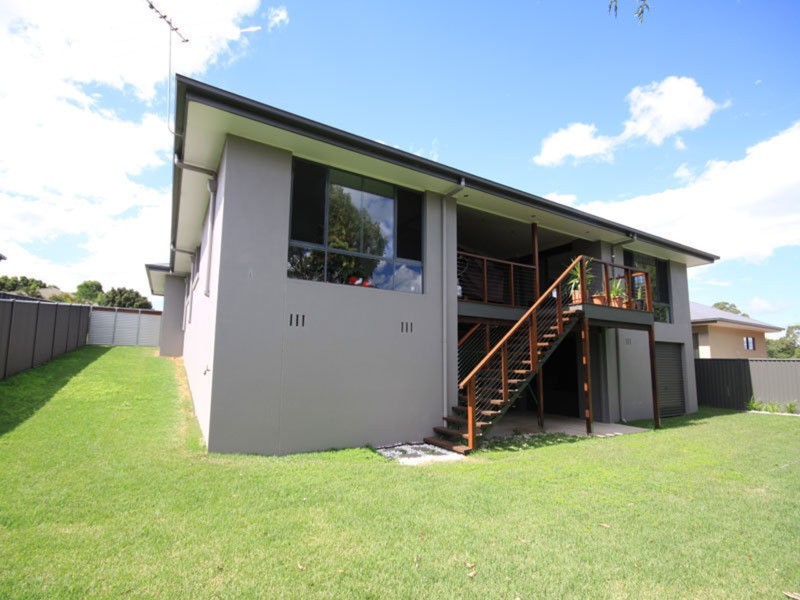 71 Cowie  Drive, Kingaroy QLD 4610