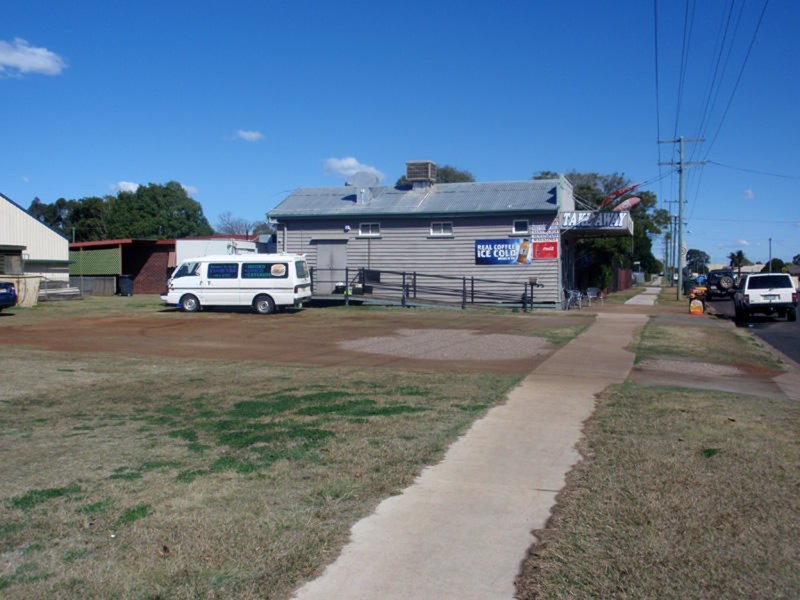 Kingaroy QLD 4610