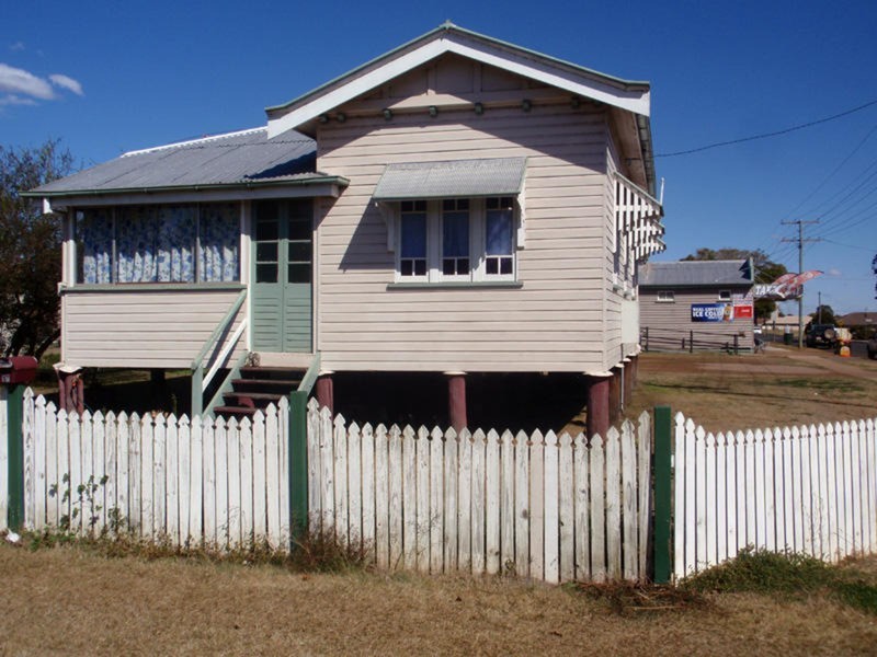 Kingaroy QLD 4610