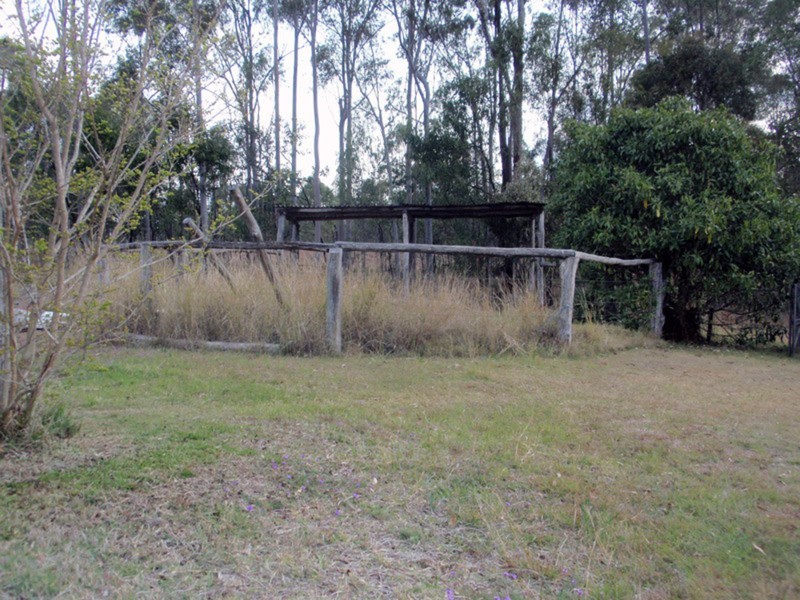 Ballogie QLD 4610