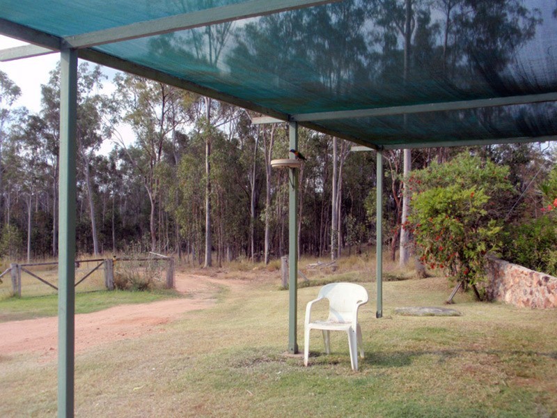 Ballogie QLD 4610