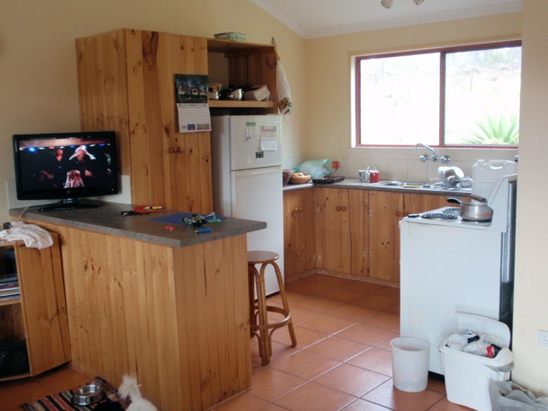 Ballogie QLD 4610