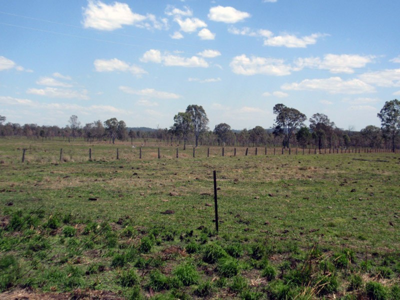 Barambah QLD 4601