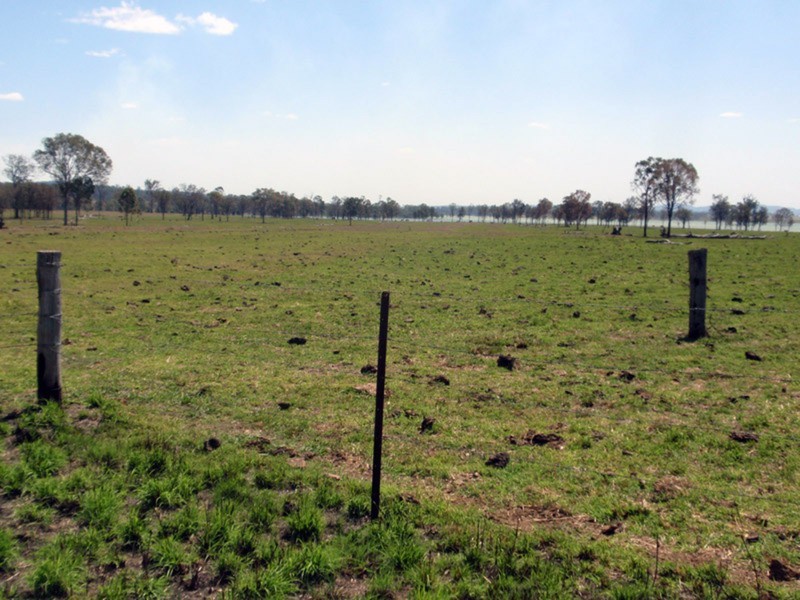 Barambah QLD 4601