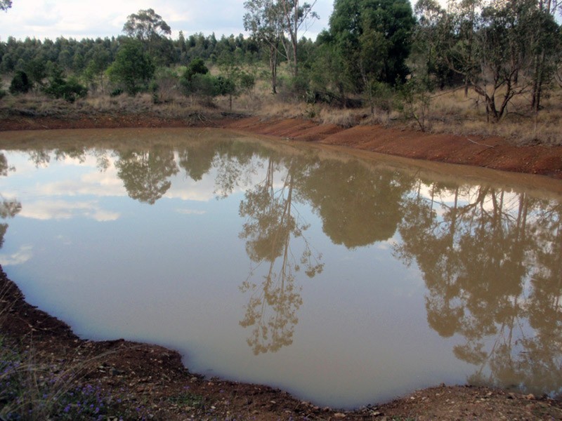 Proston QLD 4613