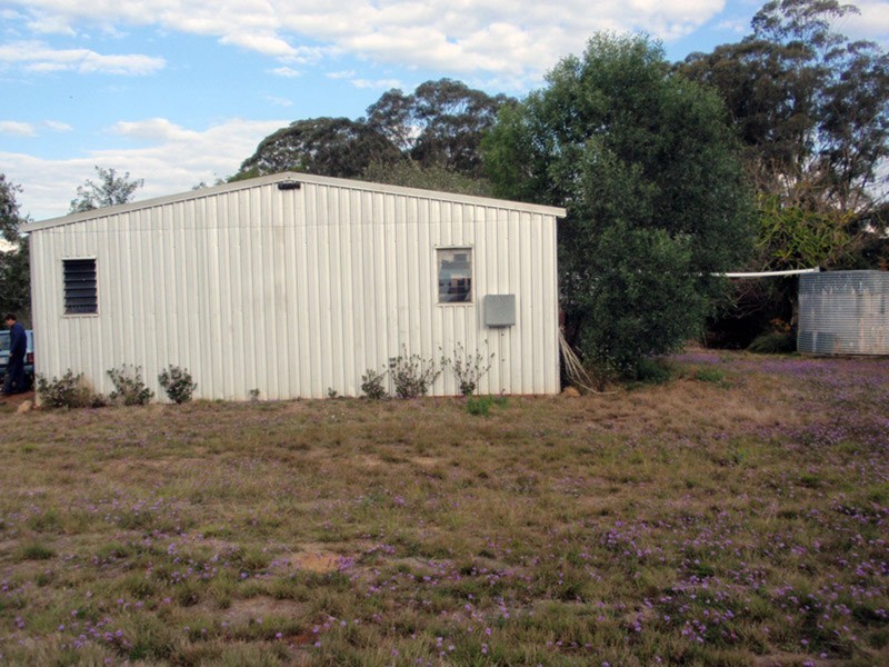 Proston QLD 4613