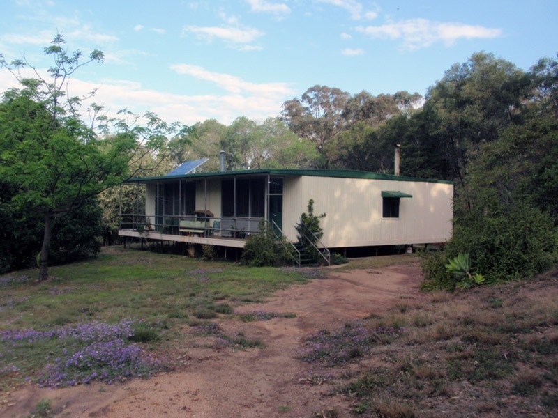 Proston QLD 4613