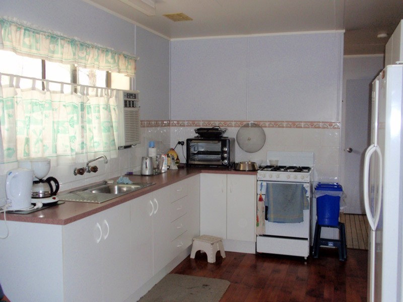 Ballogie QLD 4610