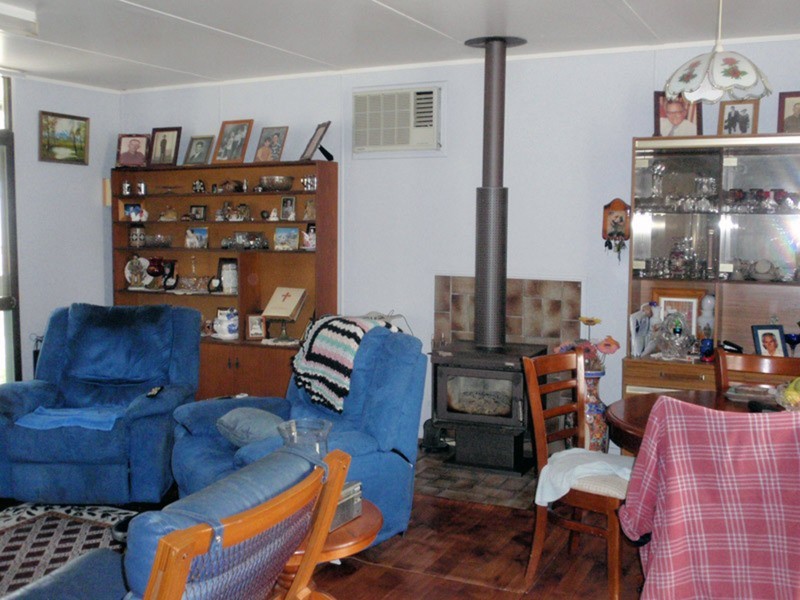 Ballogie QLD 4610