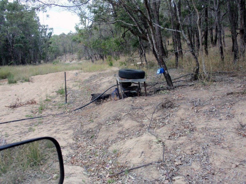 Ballogie QLD 4610